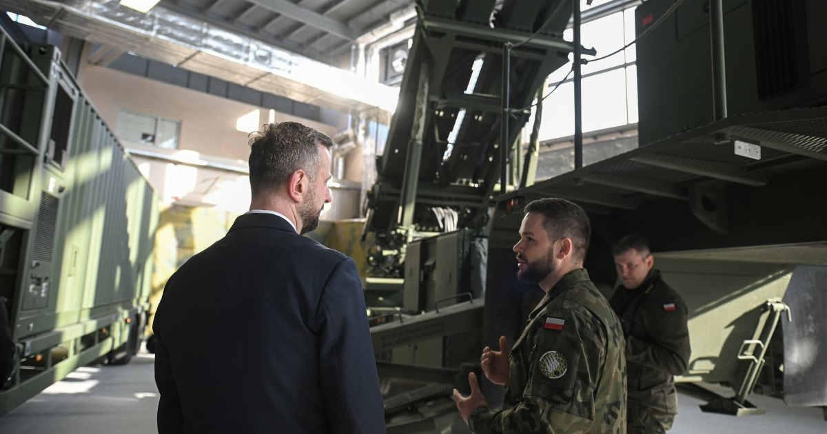Poljska oporba ljuta. "Ključne projektile smo predali Ukrajini"