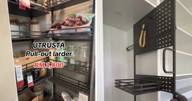 IKEA ima odlično rješenje za najneuredniji dio kuhinje