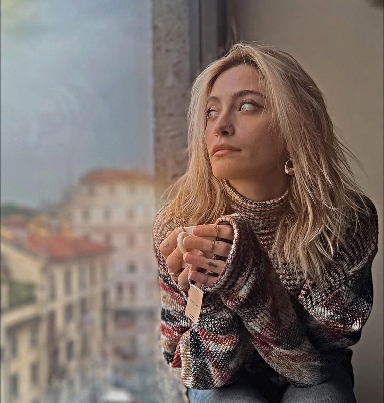 Kći Michaela Jacksona otkrila zašto je nema u biografskom filmu