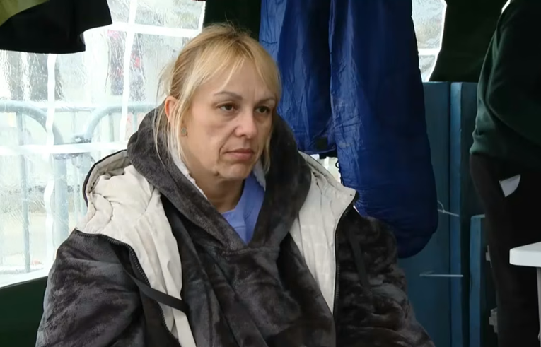 Majka mladića poginulog u Novom Sadu: U Ćacilendu je bačen topovski udar