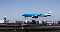 Aktivisti tužili nizozemsku aviokompaniju: "Nema ekoloških letova"