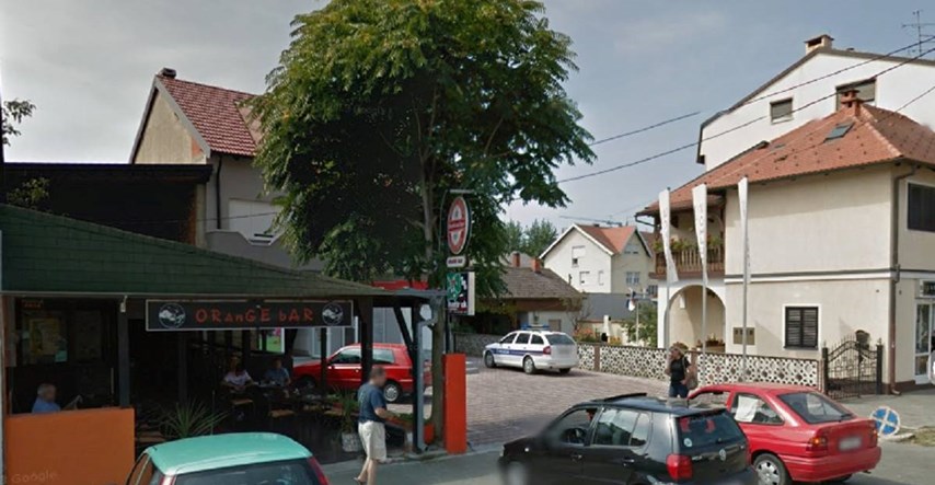 Opljačkana banka u Velikoj Gorici, razbojnik prijetio zaposlenicama oružjem