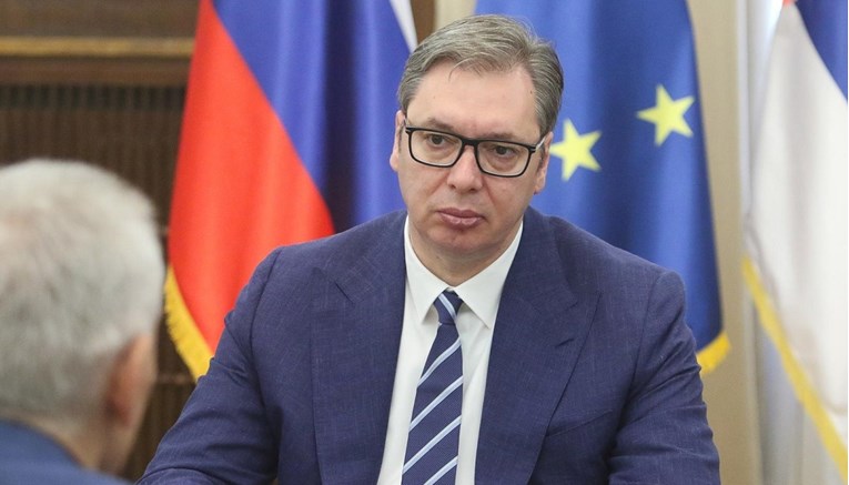 Europarlamentarci: Srbija hitno treba preispitati svoj stav prema Rusiji