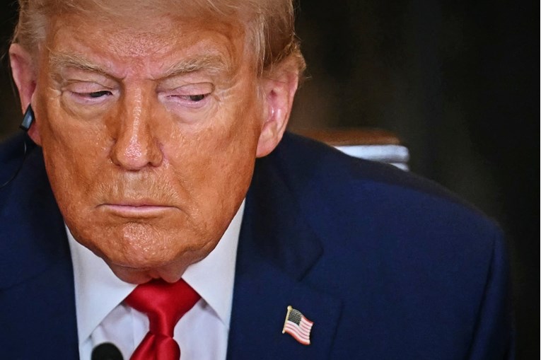 Trump je najavio 200 trgovinskih sporazuma. Postigao je tri