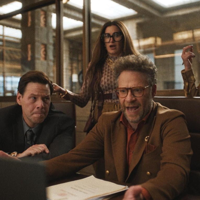 Serija koju kritičari (i neki gledatelji) nazivaju najboljom komedijom u 2025.