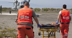 Timovi hitne službe dobit će paramedikuse, uskoro kreće obuka