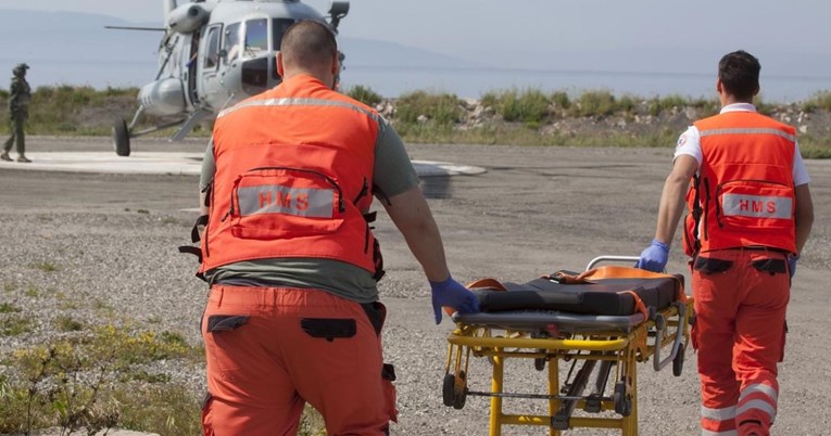 Timovi hitne službe dobit će paramedikuse, uskoro kreće obuka