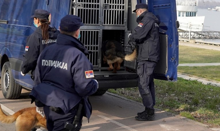 Psi izgrizli dječaka (4) u Srbiji, umro je