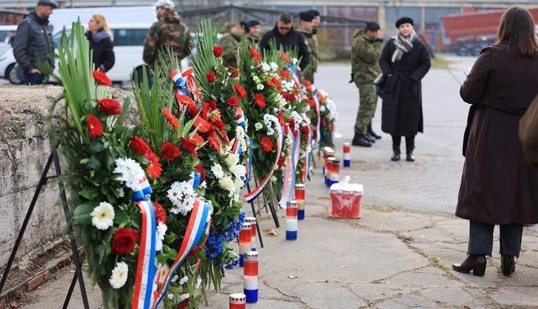 U Borovu održan komemorativni skup za žrtve Domovinskog rata