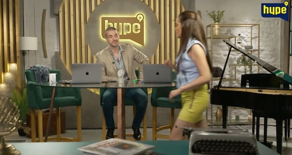 Srpski youtuber šokirao izjavama o zlostavljanju: "Ti si isto kriva, nema tu ne"