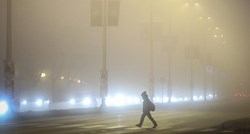 Zrak u Zagrebu danima je izuzetno zagađen. Evo što treba raditi