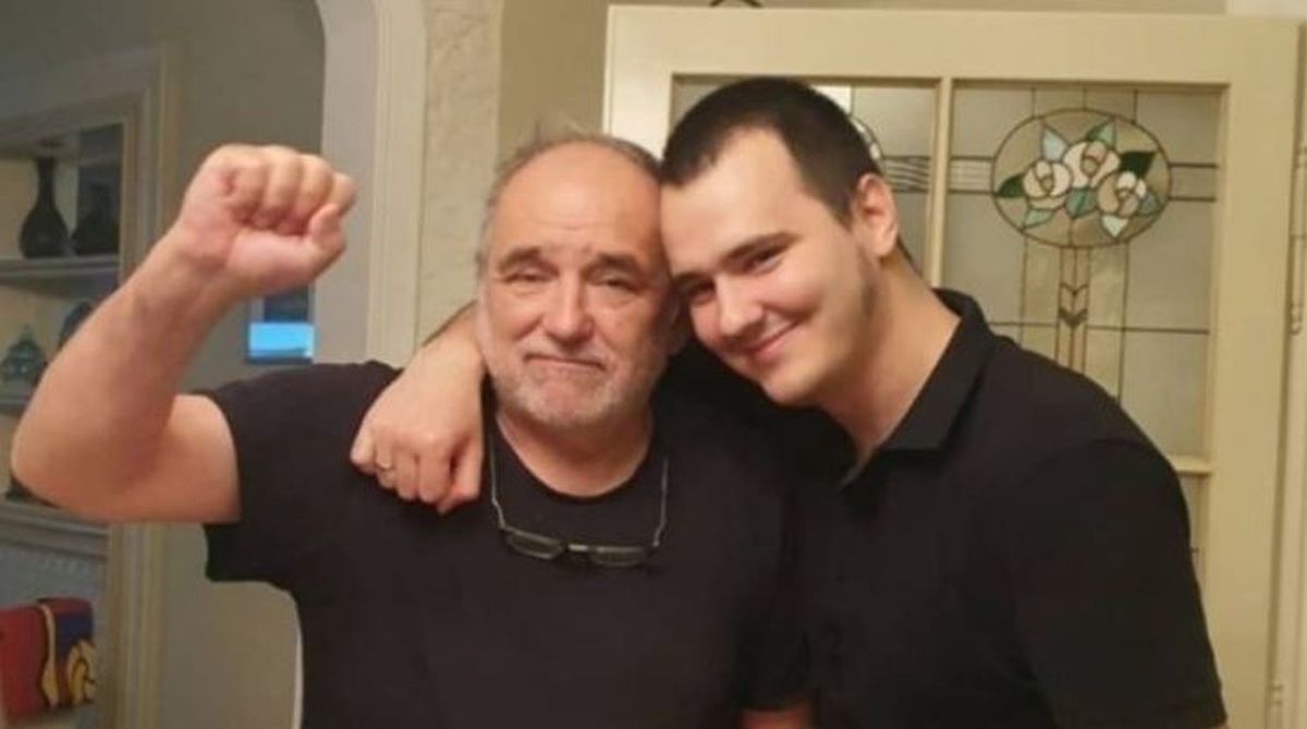 Sin Đorđa Balaševića ženi se za lijepu Nikolinu, otkriveni su detalji svadbe
