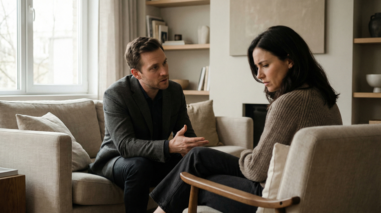 Terapeuti: Muževi koji govore osam fraza svakodnevno manipuliraju suprugama