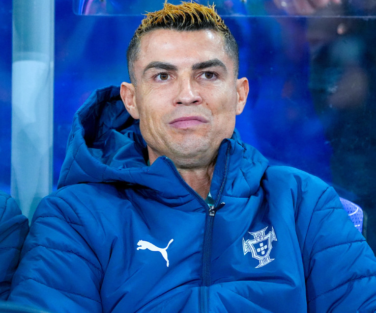 Jesus rekao da Ronaldo neće igrati protiv Danske. Cristiano odbio trenirati