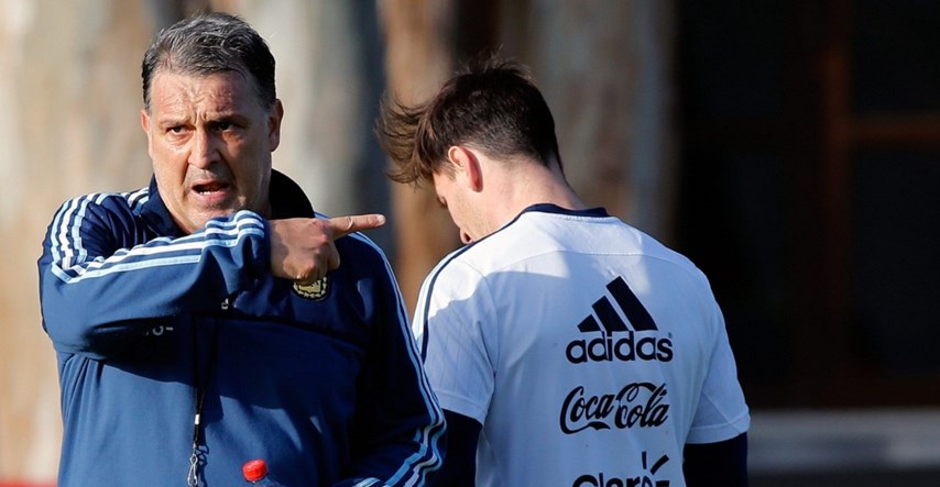 Inter Miami Messiju doveo trenera koji ga je vodio u Barceloni i u Argentini