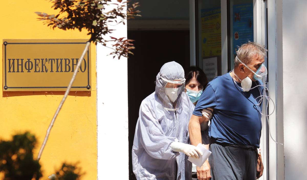 Novi podaci: Na svijetu više od 14 milijuna slučajeva, ukupno umrlo 609.000 ljudi