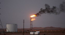 Rusi o krizi zbog napada u Saudijskoj Arabiji: "Trenutno ima dovoljno nafte"
