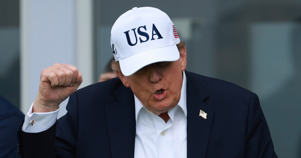 Trump: Ukrajina i Rusija više neće napadati energetsku infastrukturu
