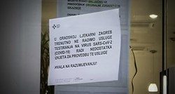 Od danas obavezne covid-potvrde. U središnjoj ljekarni u Zagrebu nema testiranja