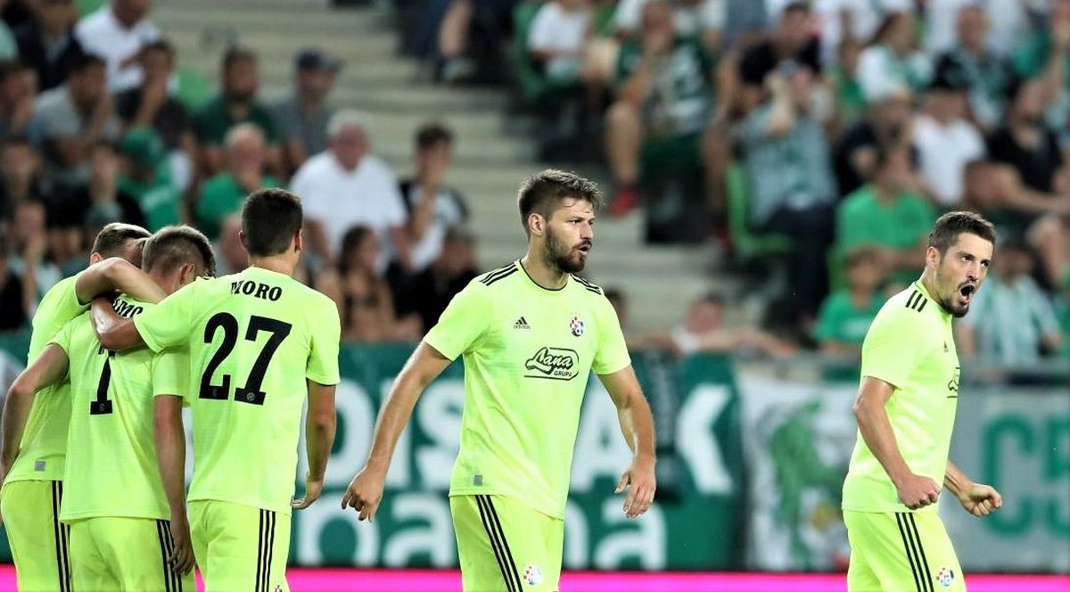 Dinamo već osigurao Europa ligu. Evo kad igra za Ligu prvaka i 15 milijuna eura