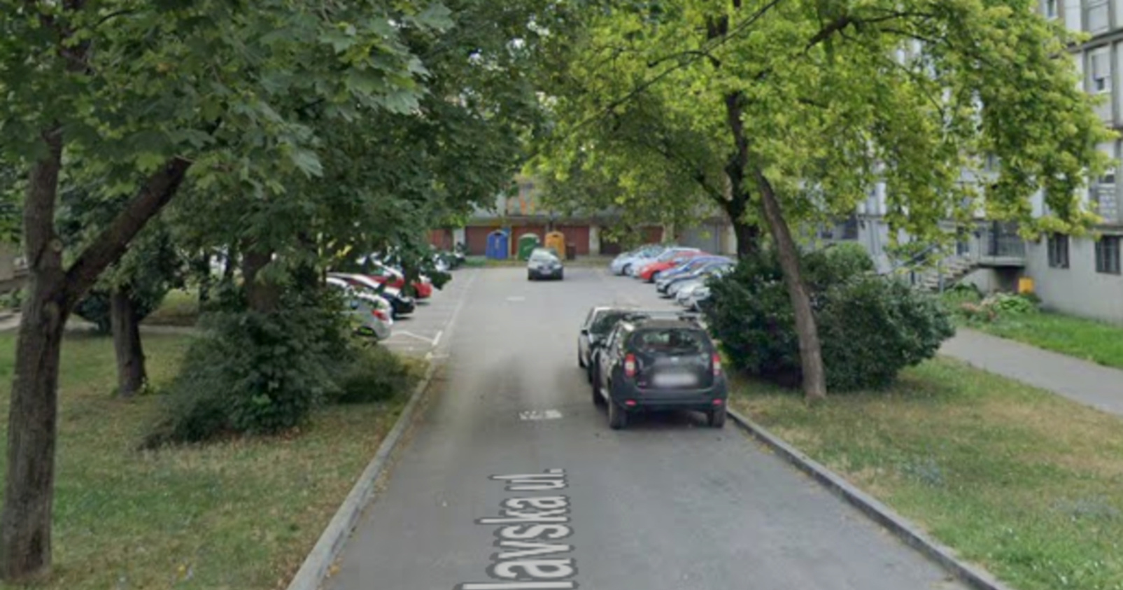 U Zagrebu opljačkan 26-godišnji strani državljanin