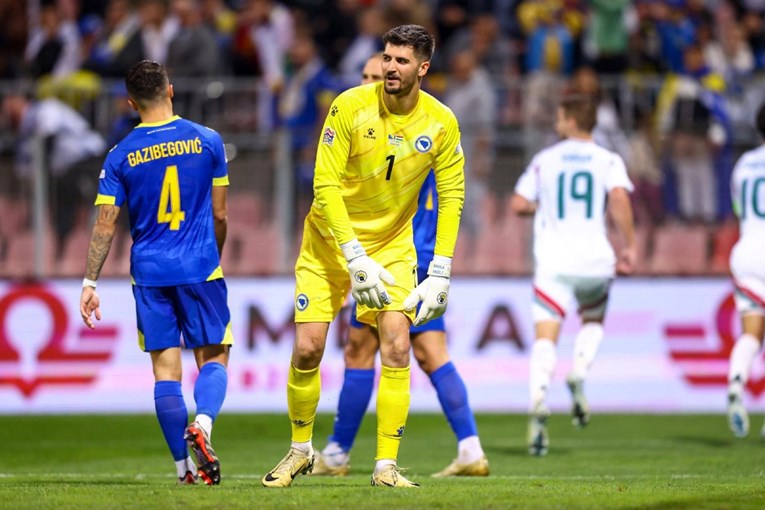 BiH slavi sina brončanog hrvatskog reprezentativca