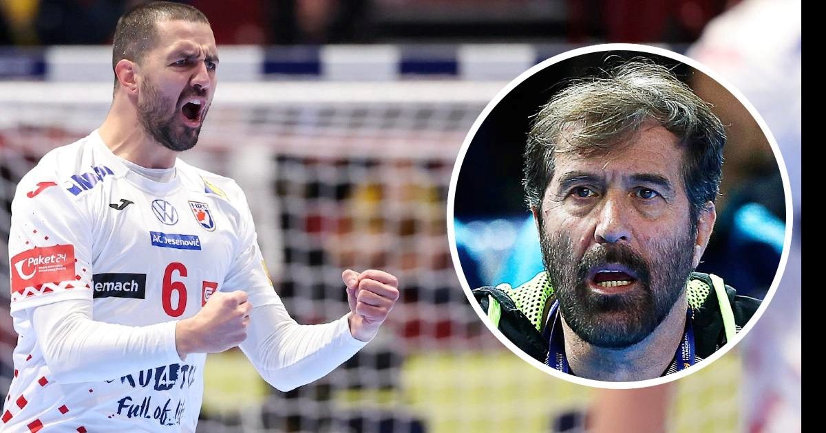 Vujović za Index: Potpisao bih da Hrvatska sve do kraja dobije s jednim golom razlike