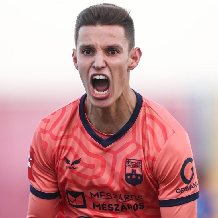 Rijeka dovodi Tiaga Dantasa