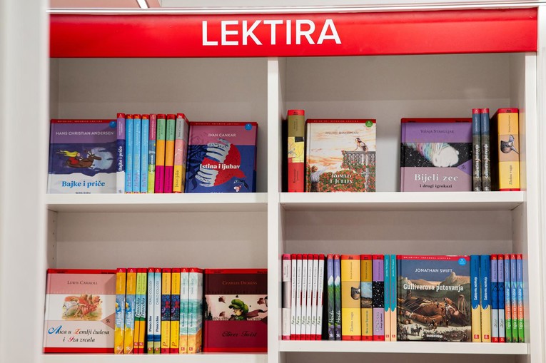 Što djeca moraju čitati? Jeste li znali da obvezna lektira više ne postoji