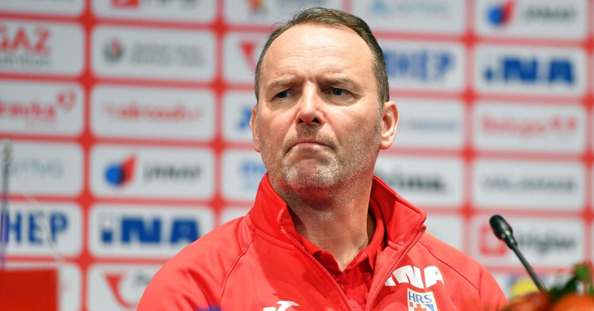 Sigurdsson na pitanje islandskog novinara: Pustimo to, rekao sam što sam htio