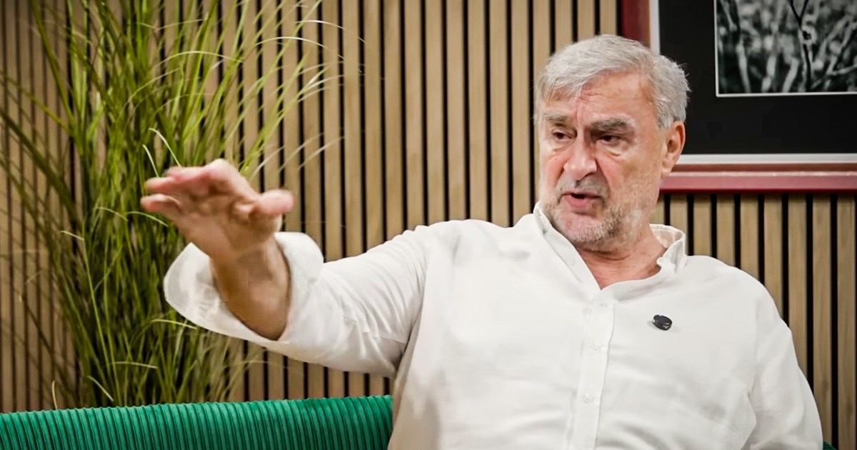 General HOS-a: U Srbiji je na vlasti dobar čovjek
