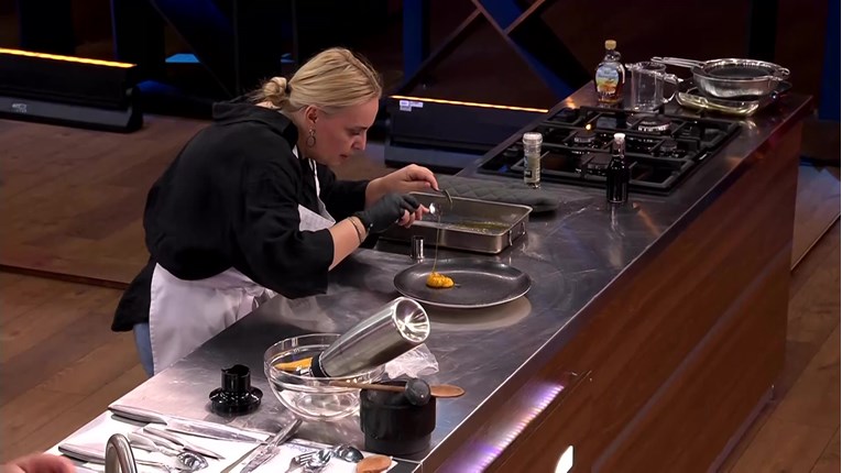Selma zapaprila kandidatima MasterChefa: "Imam platinastu, sigurna sam"