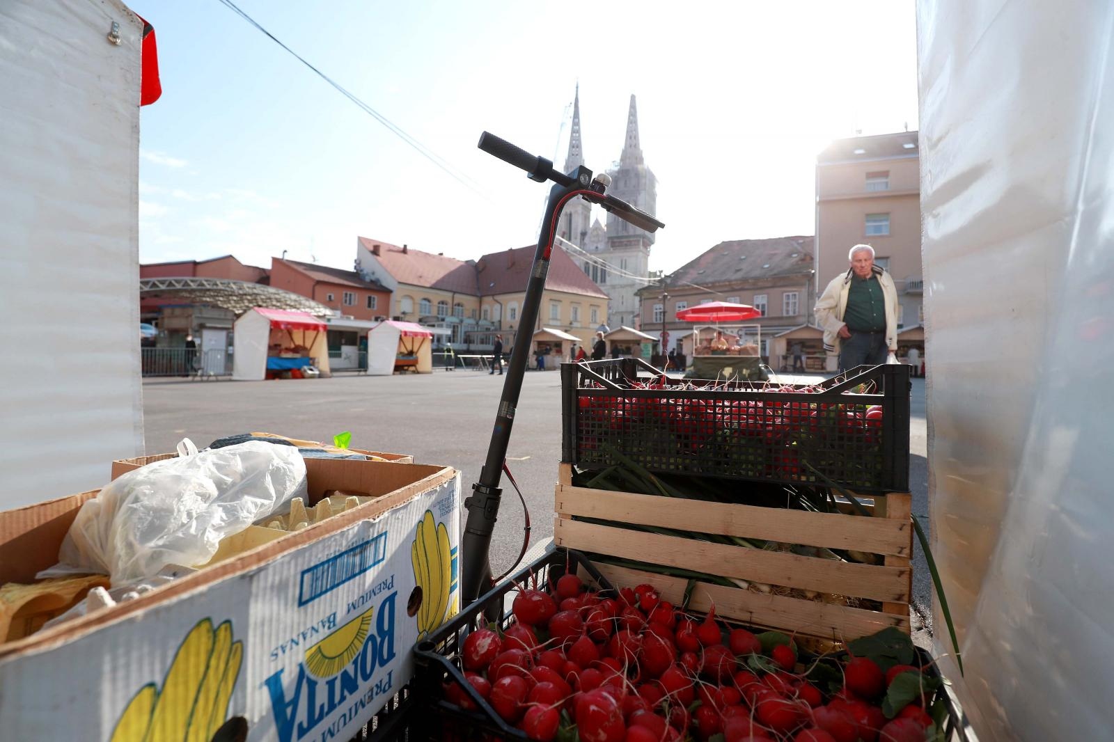 Kako strateški koristiti namirnice?