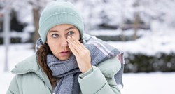 Jeste li znali da možete biti alergični na hladnoću? Evo koji su simptomi