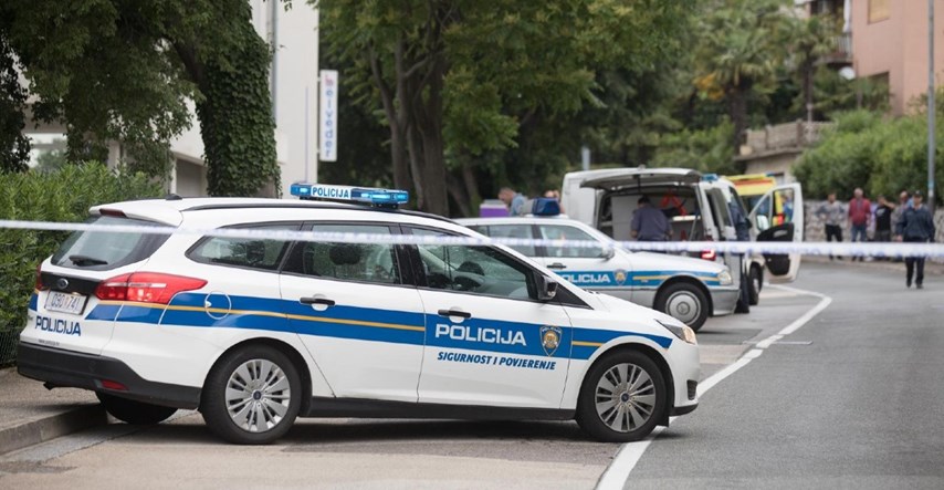 Mladi motociklist poginuo u prometnoj nesreći u Đurđevcu