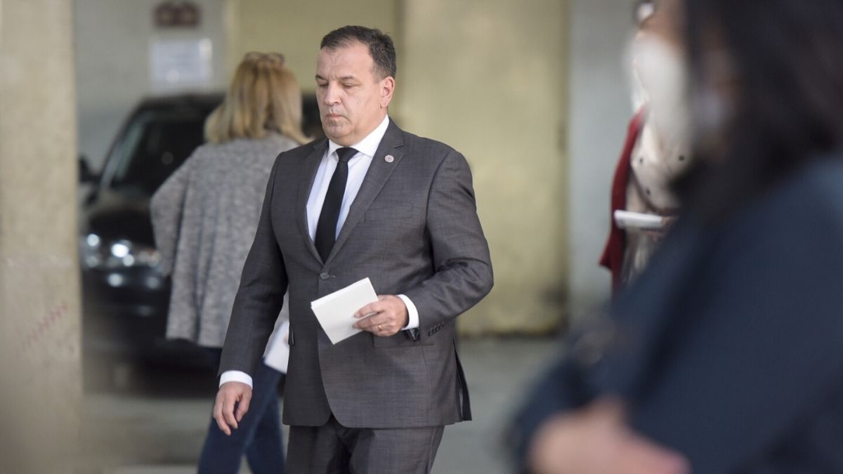Zbog koronavirusa u Domu za starije u Split danas dolaze Beroš, Bedeković i Kaić