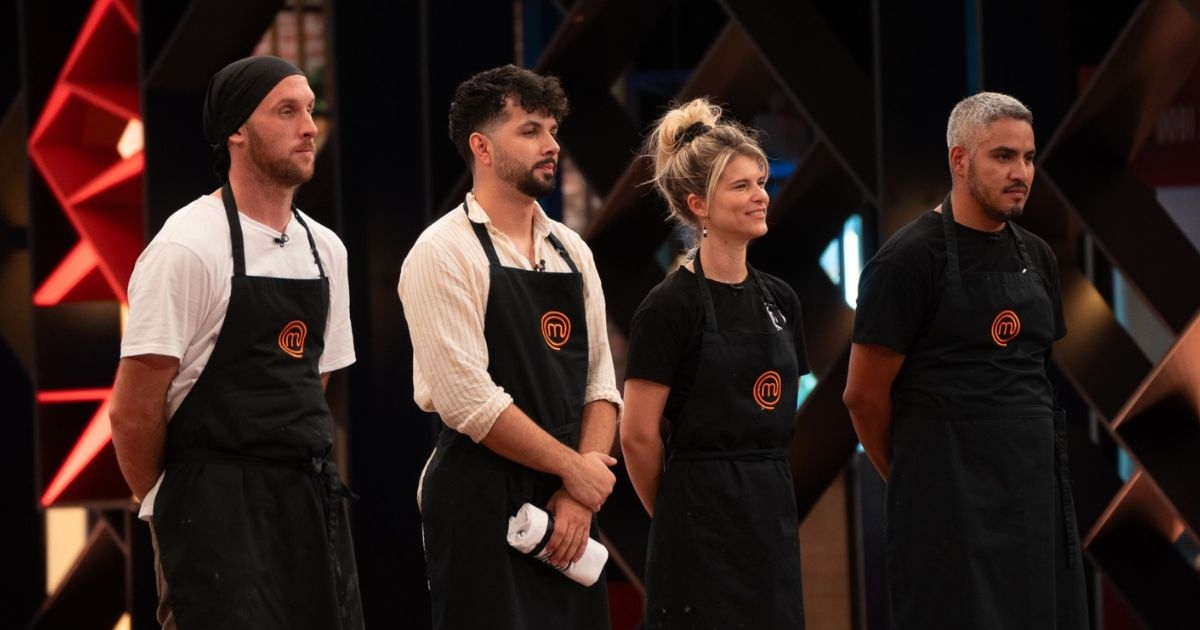 Ante se vratio u MasterChef, a Bonaventura napustio natjecanje
