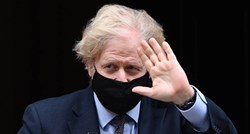 Boris Johnson: Za tjedan dana ublažavamo mjere u Engleskoj