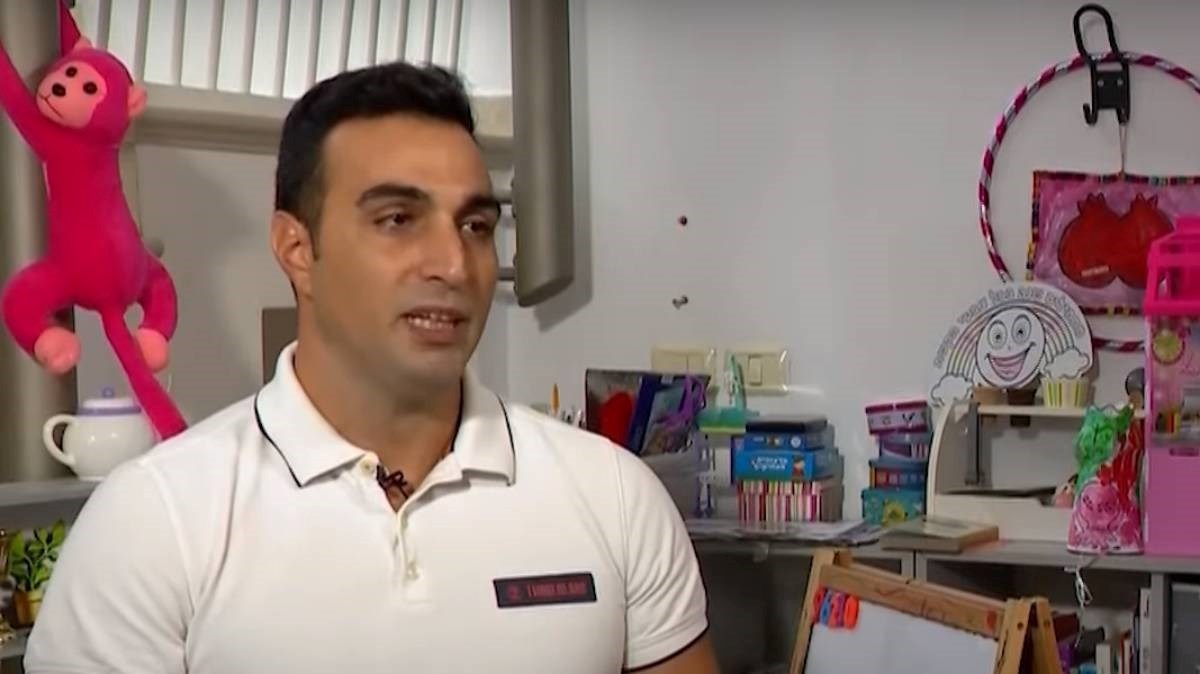 Hamas oteo ženu i dvije curice. Otac ih prepoznao na snimkama: Napravit ću sve