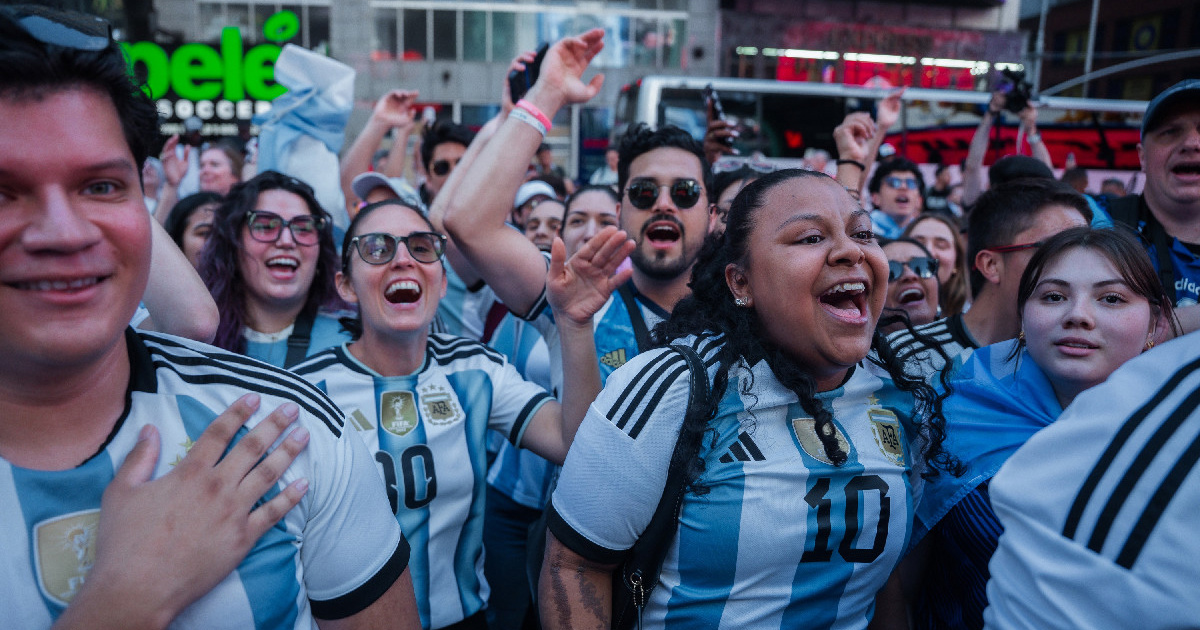 Argentina brani očevima koji ne plaćaju alimentaciju ulaz na stadione SP-a