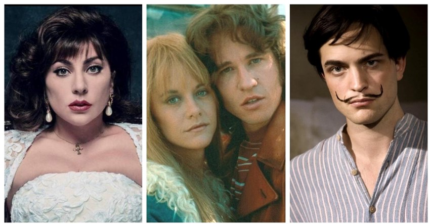 10 nevjerojatnih stvari koje su slavni glumci napravili za svoje uloge