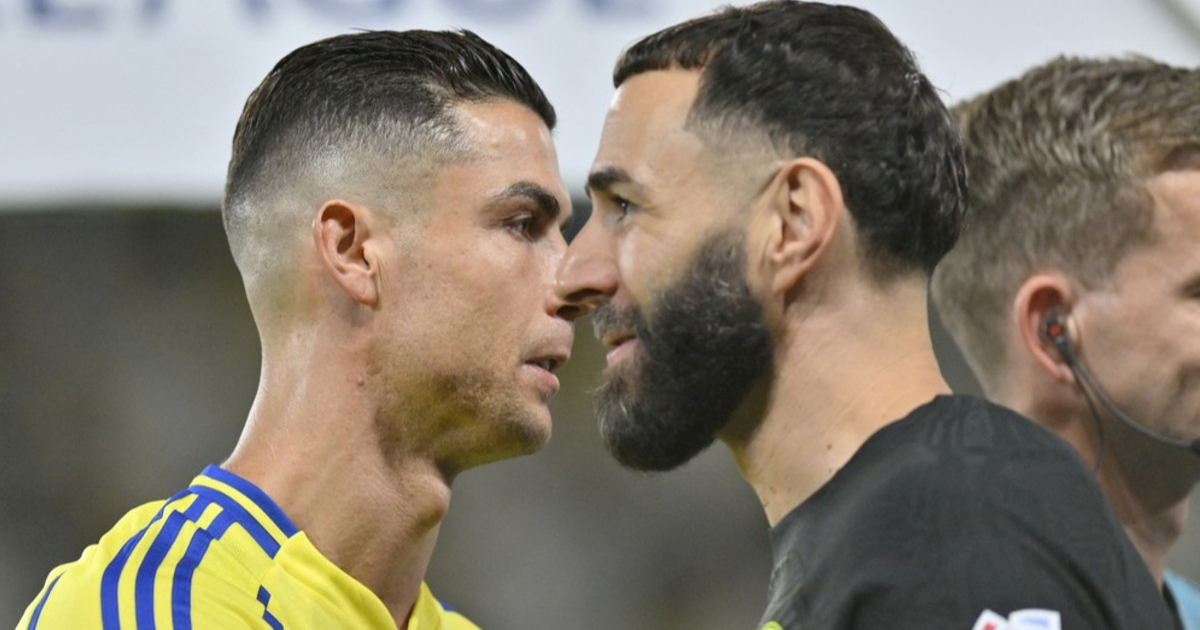 UŽIVO Zadnji dan prijelaznog roka: Drama u S. Arabiji. Ronaldo u bojkotu zbog Benzeme
