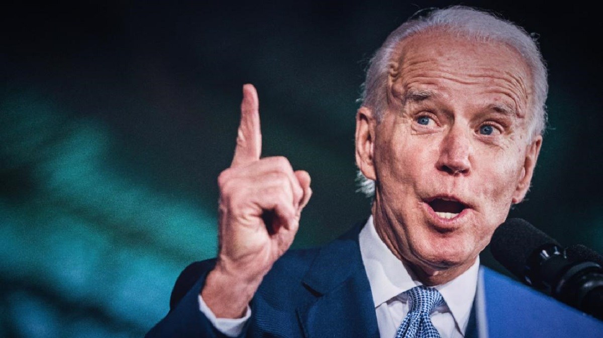 Biden pred velikim preokretom, vodi u dvije ključne države