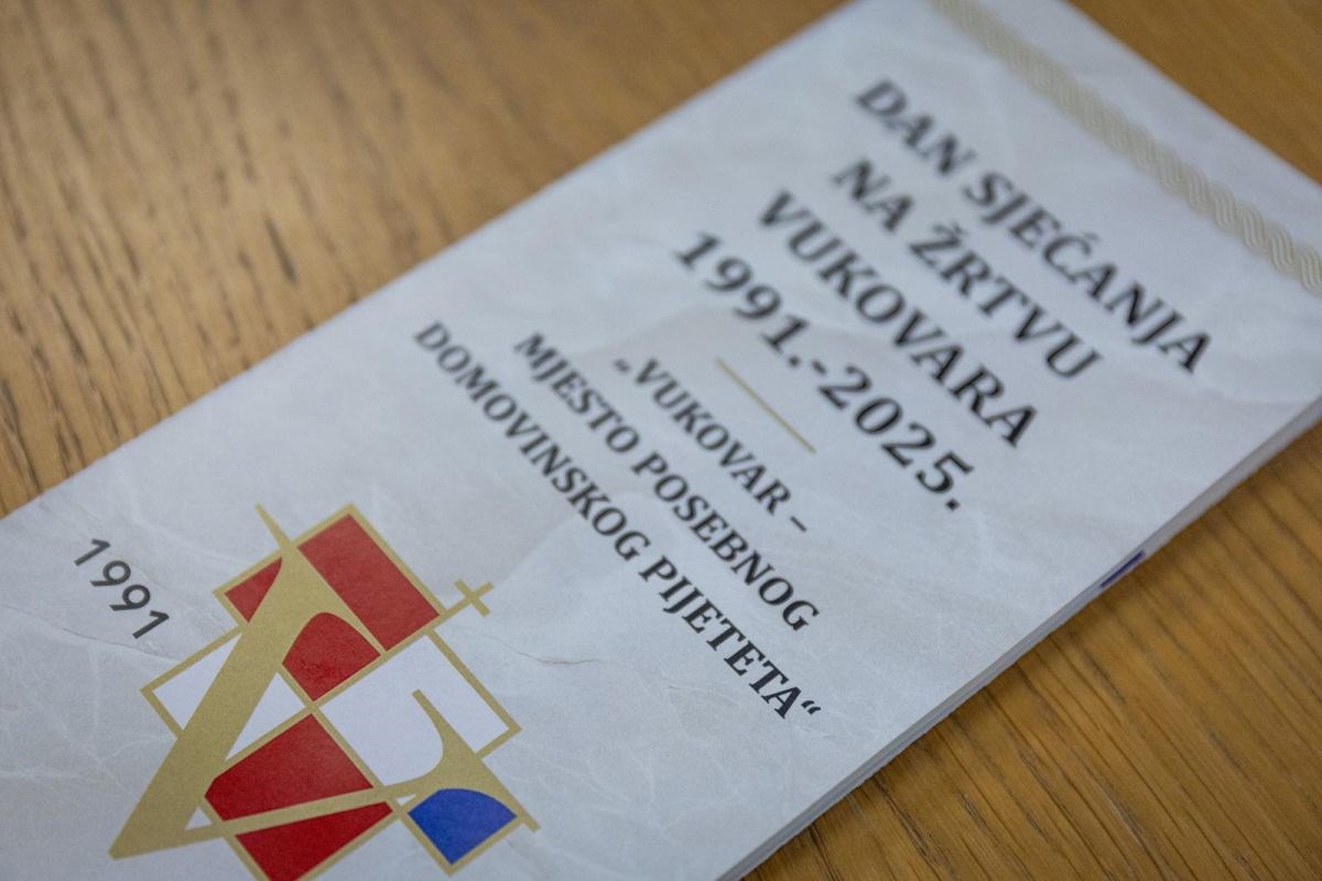 U Vukovaru će za Dan sjećanja gorjeti ekološki lampioni