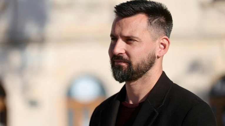 Ukrajinski milijarder ulaže u Hajduk? Ivošević: Ovo je redikulozno