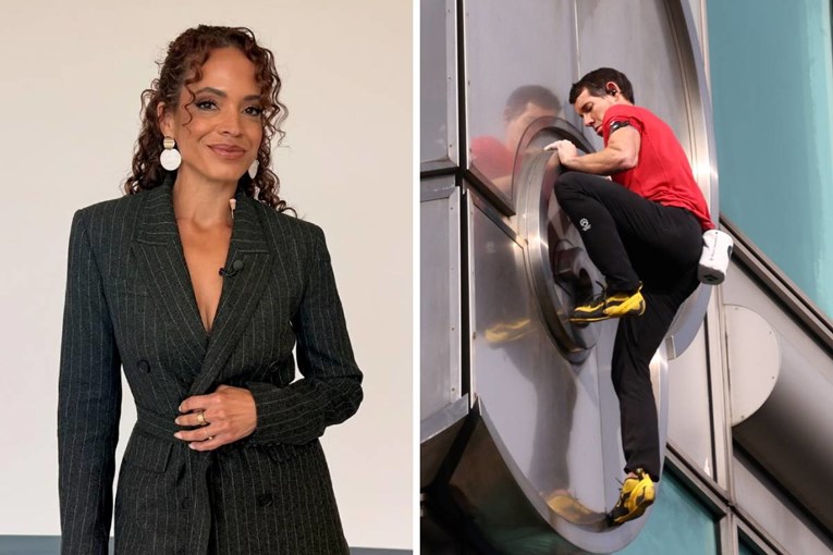 Netflixova voditeljica otkrila koji je bio plan u slučaju pada Honnolda sa zgrade