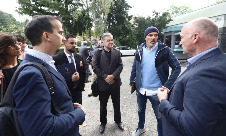 Gotov sastanak Stožera s ugostiteljima, Bujas objavio o kojim se mjerama pričalo