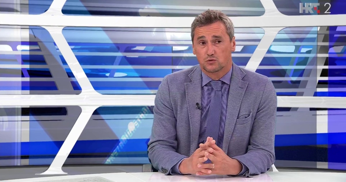 Strahonja o poništenim golovima Hajduka: Granično, nije bilo lako, ali je ispravno