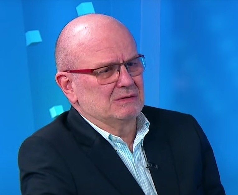 Letica: Mislim da je to što se radi s rafinerijom nafte u Rijeci nedopustivo