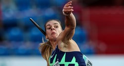 Sara Kolak i Filip Pravdica nisu izborili finala na atletskom Svjetskom prvenstvu